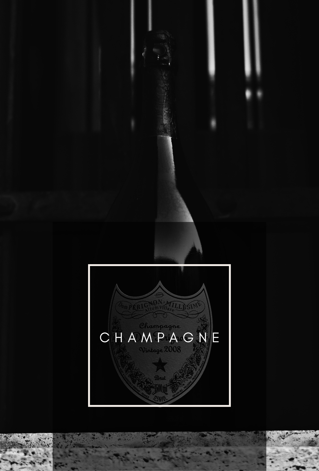 CHAMPAGNE ESCLUSIVI