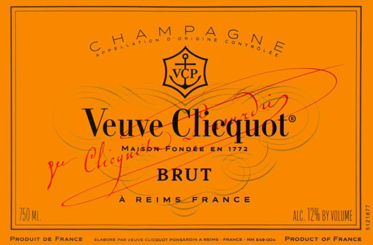 Veuve Clicquot