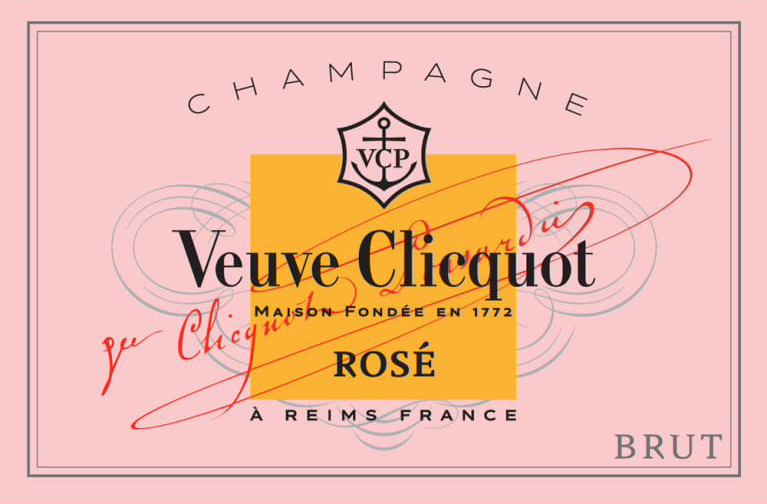 Veuve Clicquot Rosé