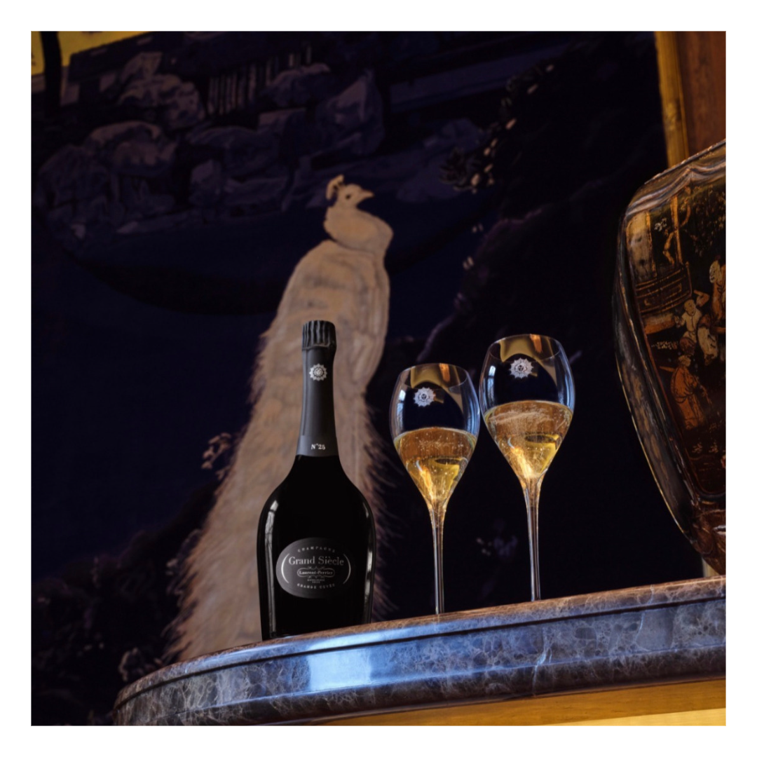 Armand de Brignac Brut Gold
