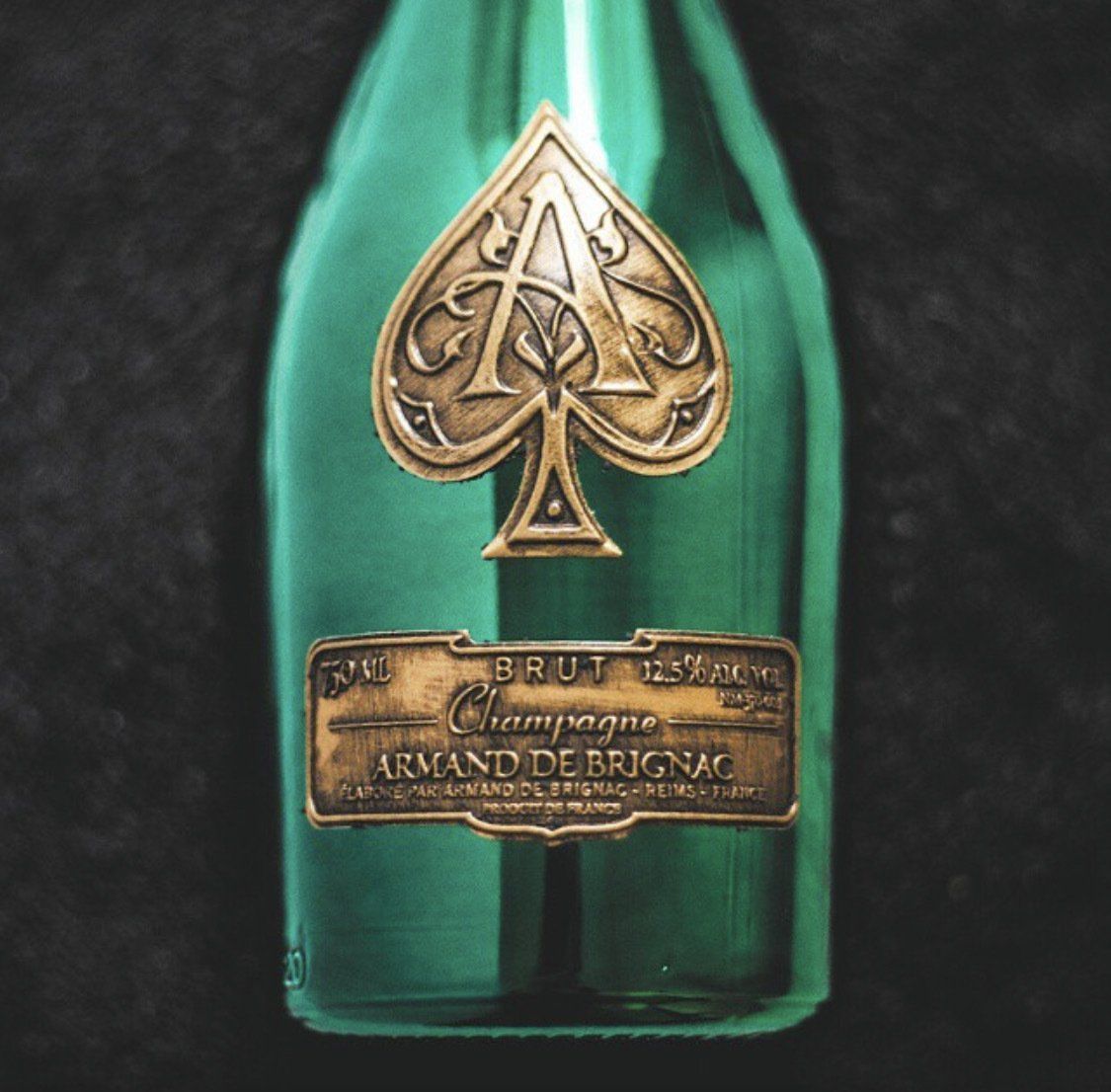 Armand de Brignac Green