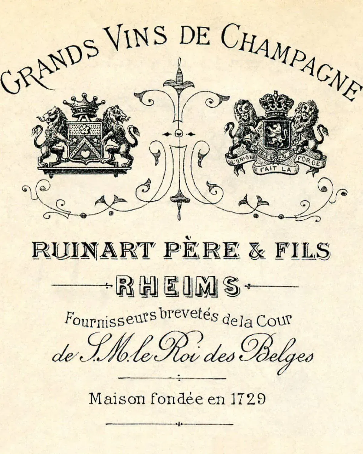 Cantina Veuve Clicquot