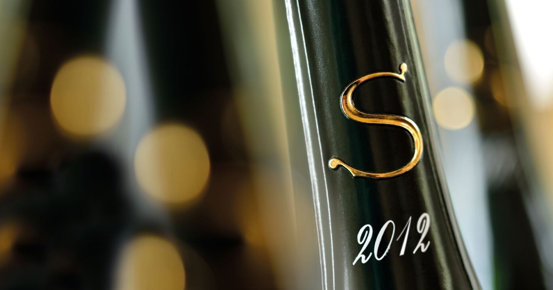 Champagne Salon