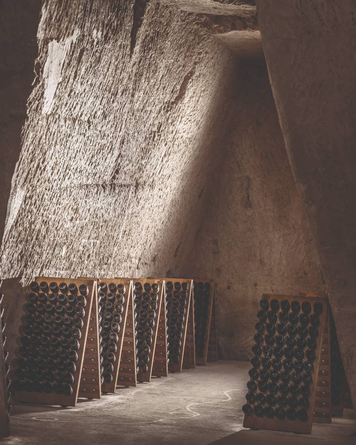 Cantina Veuve Clicquot