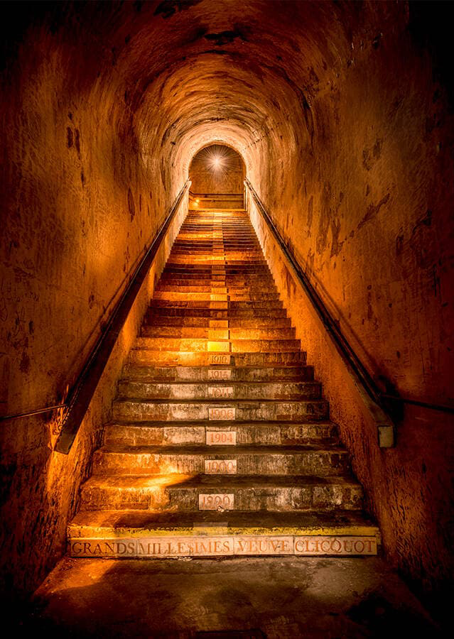 Maison Veuve Clicquot