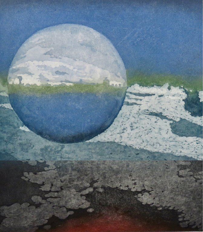 About the Continuum Exhibition of 2017