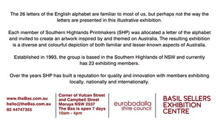 About the Continuum Exhibition of 2017