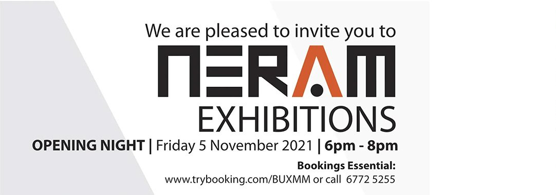 About the Continuum Exhibition of 2017
