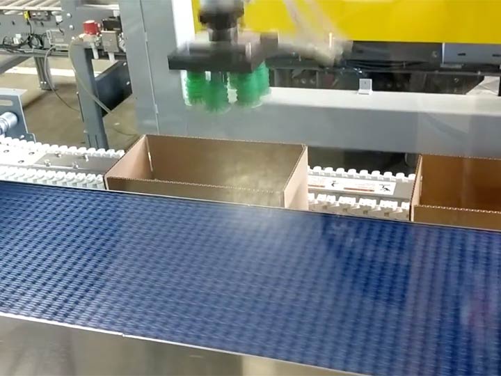 Robot Automation Project