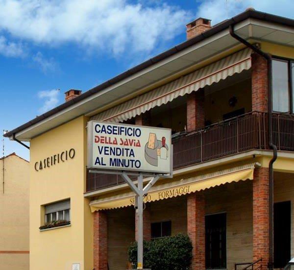 caseificio della savia
