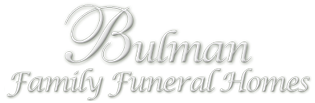 Funeral Home Logo