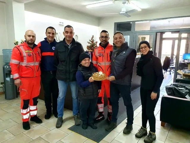 Personale per funerali
