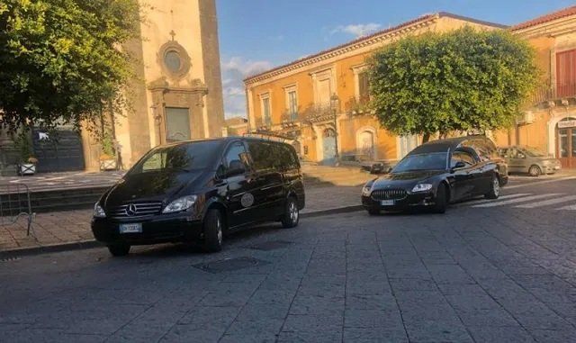 Carro funebre