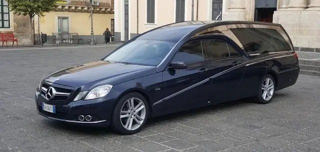 Carro funebre