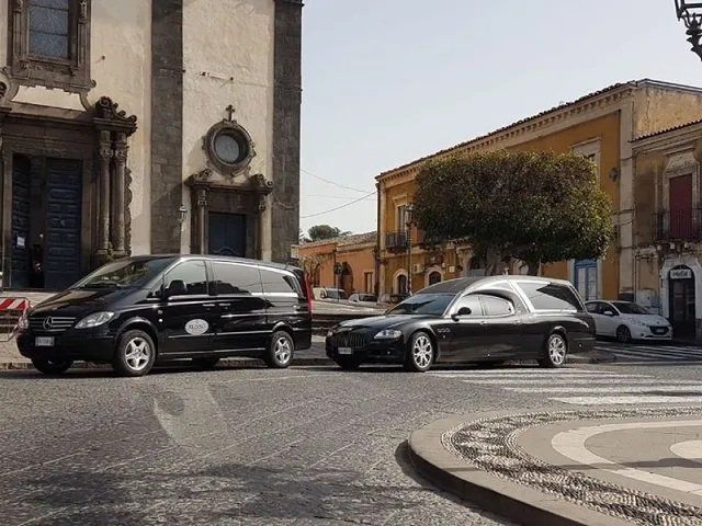 Carro funebre
