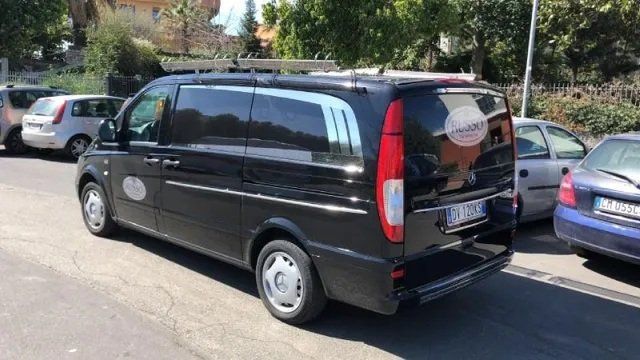Carro funebre
