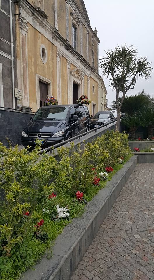 Carro funebre