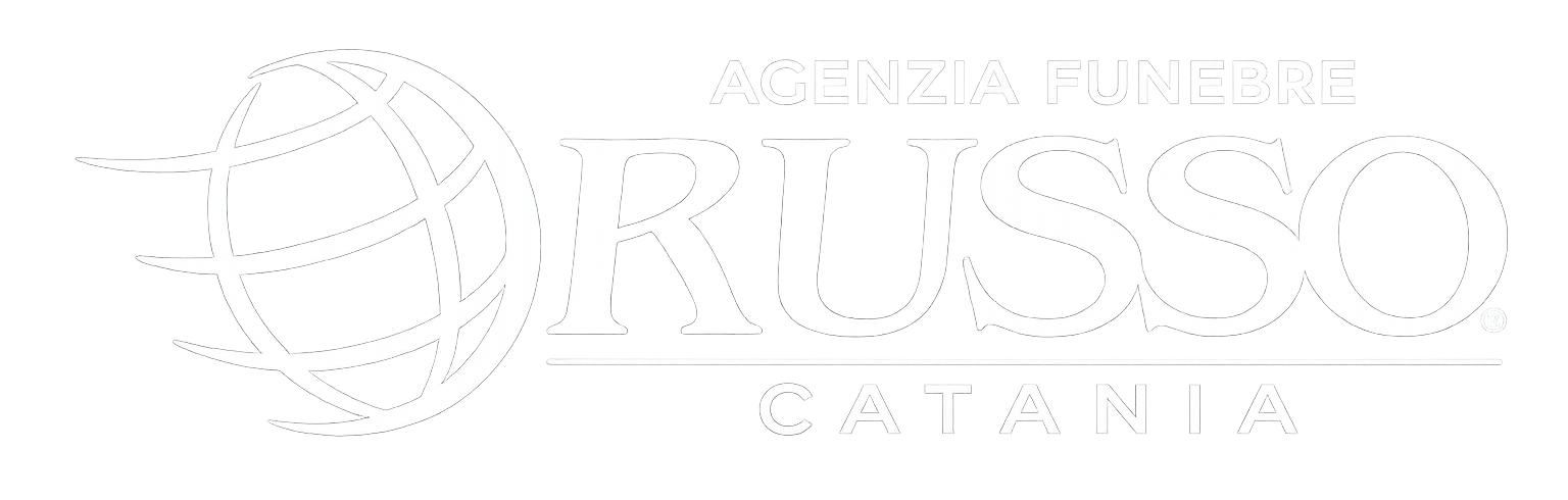 AGENZIA ONORANZE FUNEBRI RUSSO logo
