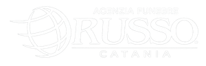 AGENZIA ONORANZE FUNEBRI RUSSO logo