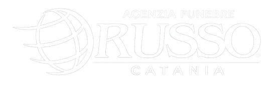 AGENZIA ONORANZE FUNEBRI RUSSO logo