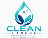 Logotipo de MAXI CLEAN LAGUNA