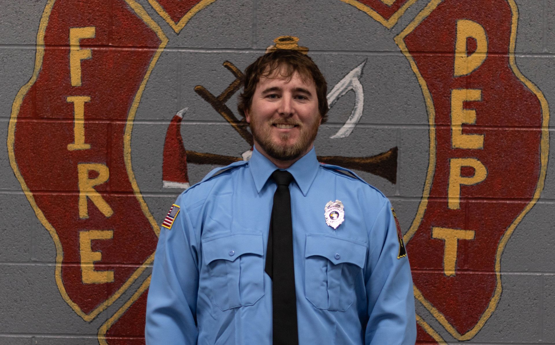 Loogootee Fire Dept Meet The Department