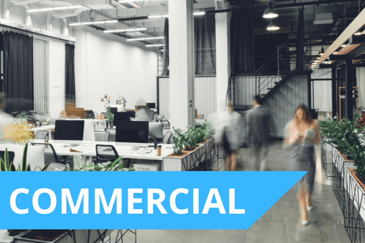 Commercial Air Conditioning Sydney