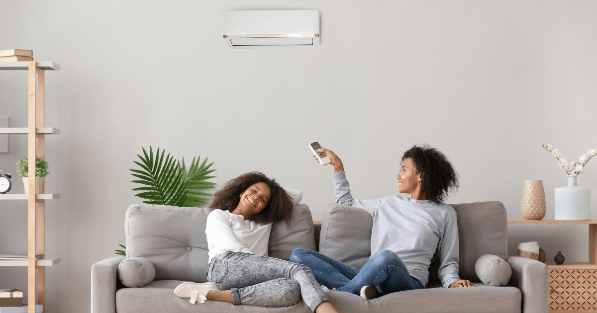 Air Conditioning Installation
