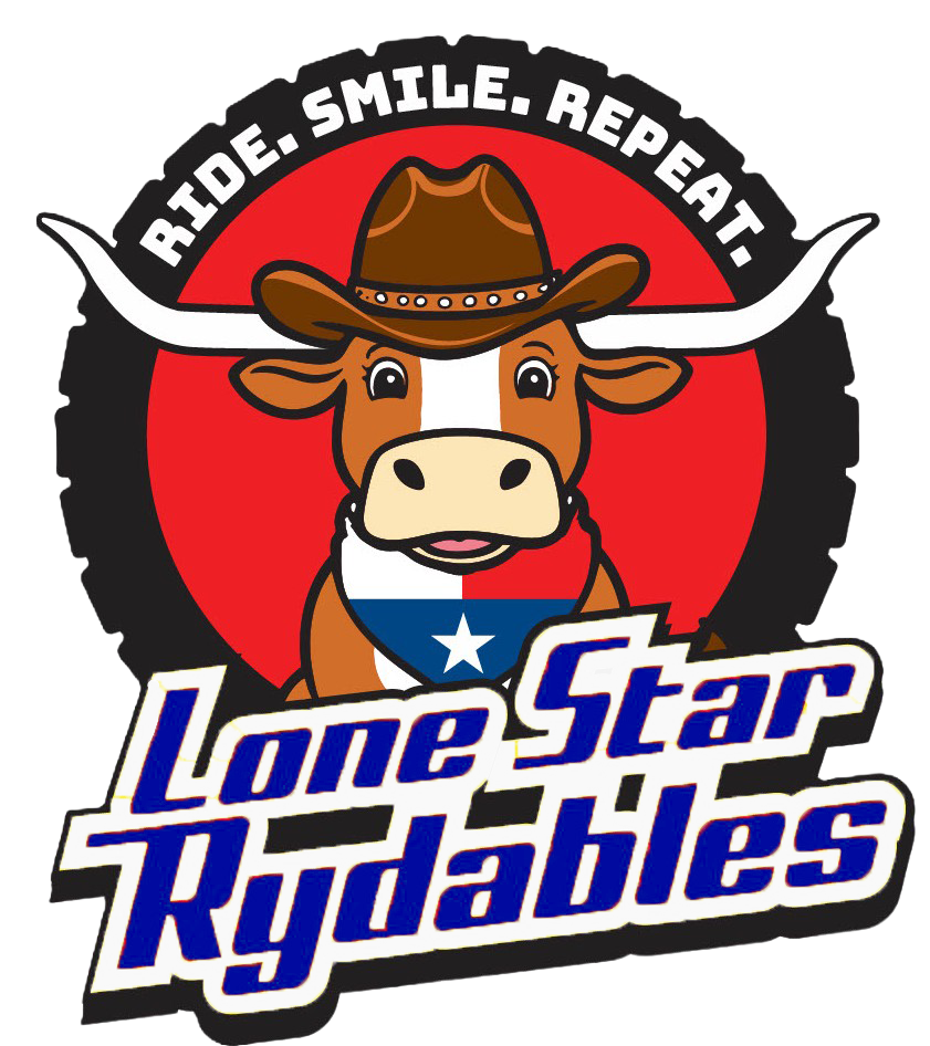 Lone Star Rydables Arlington, Texas
