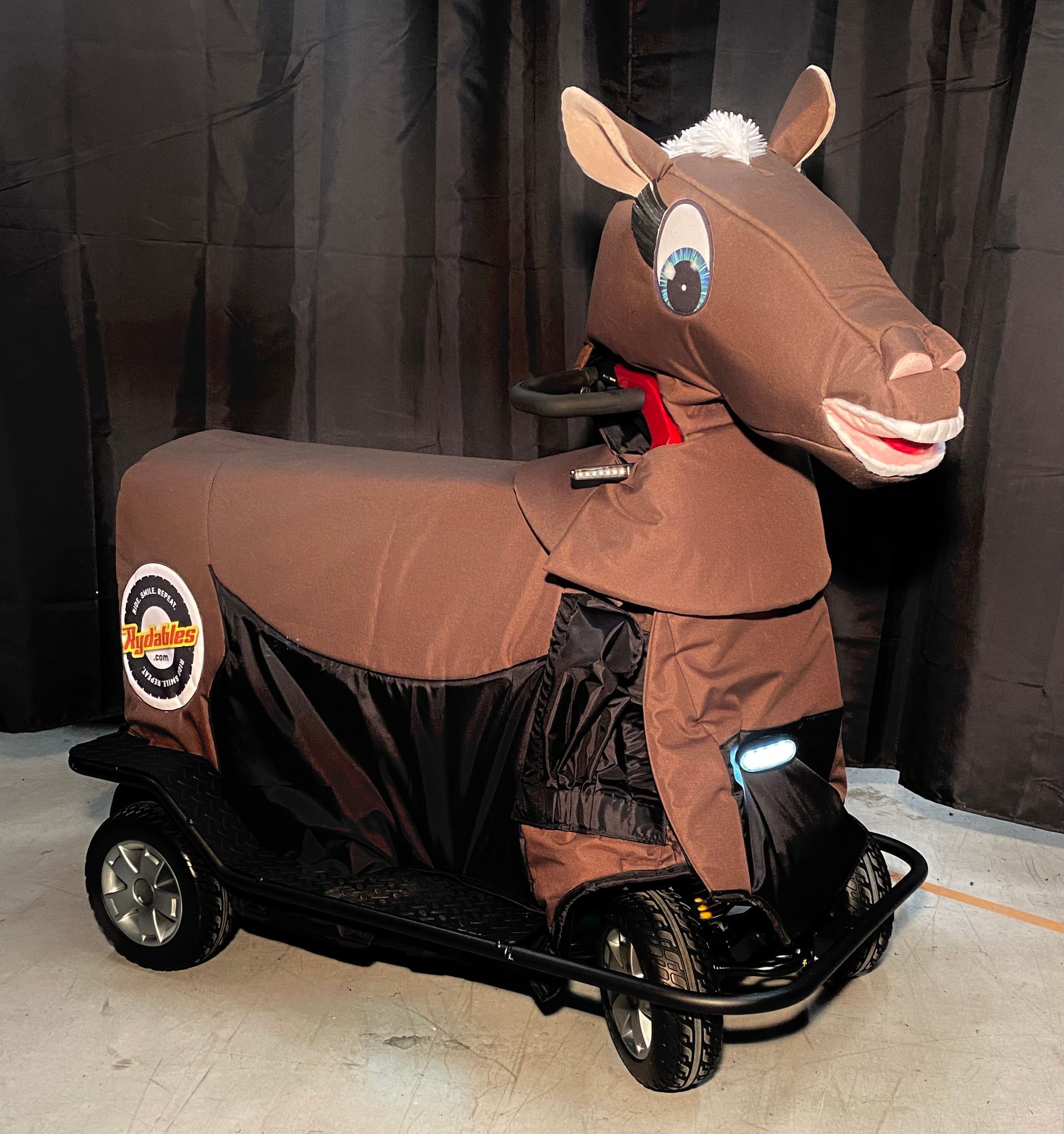 Lone Star Rydables Horse