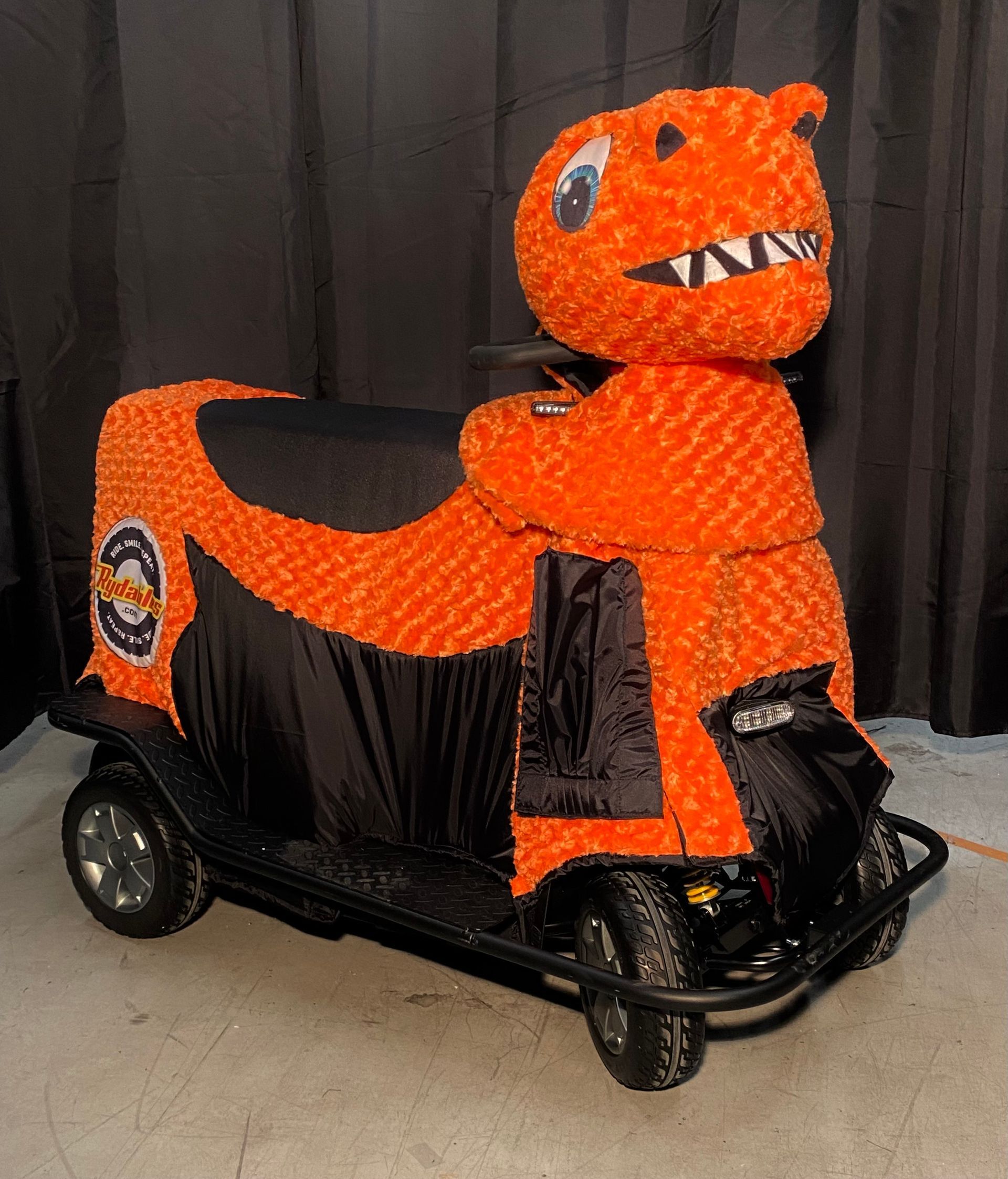 Lone Star Rydables Dino