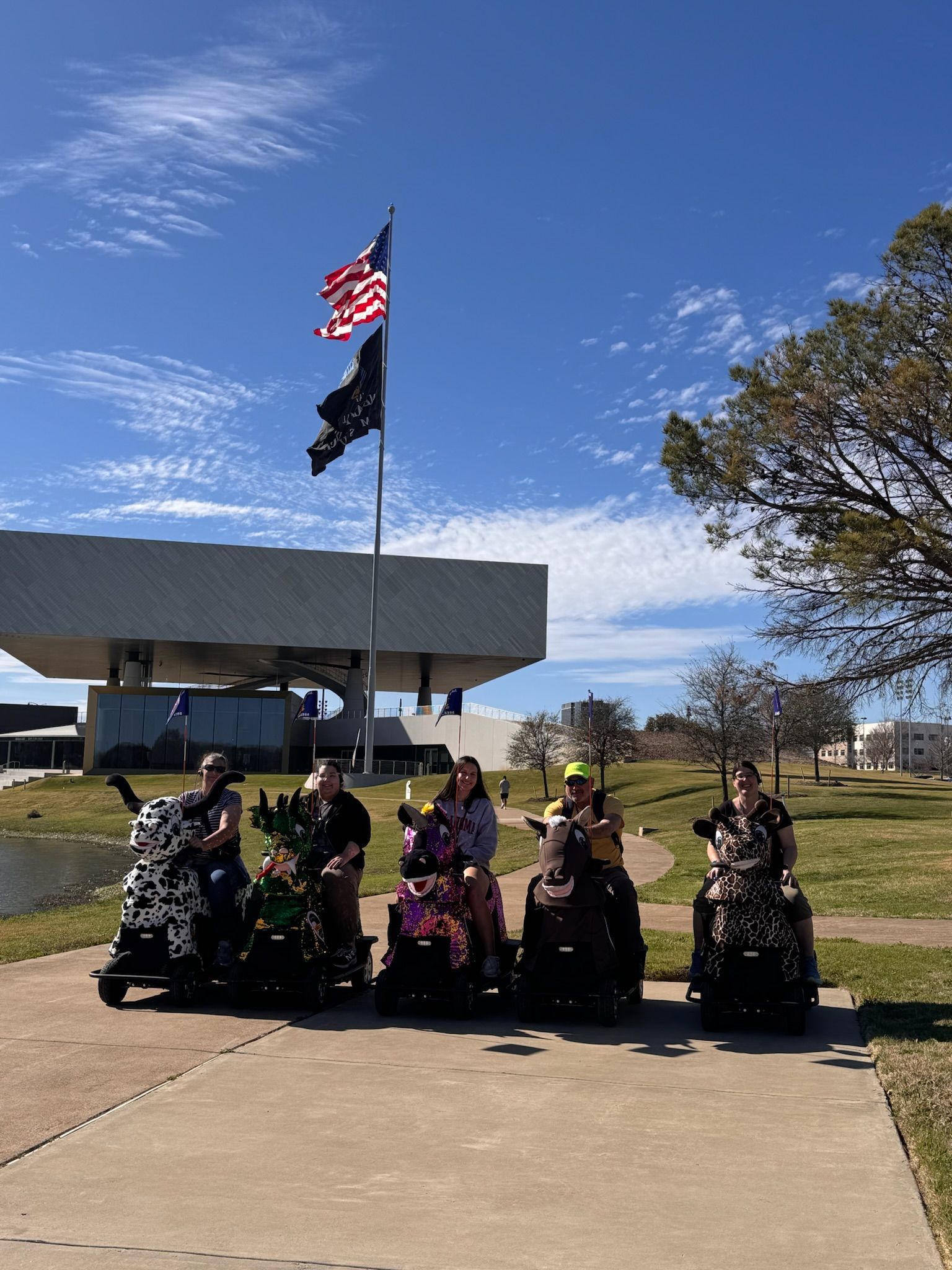 National Honor Museum 