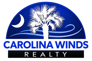 CAROLINA WINDS REALTY  LOGO
