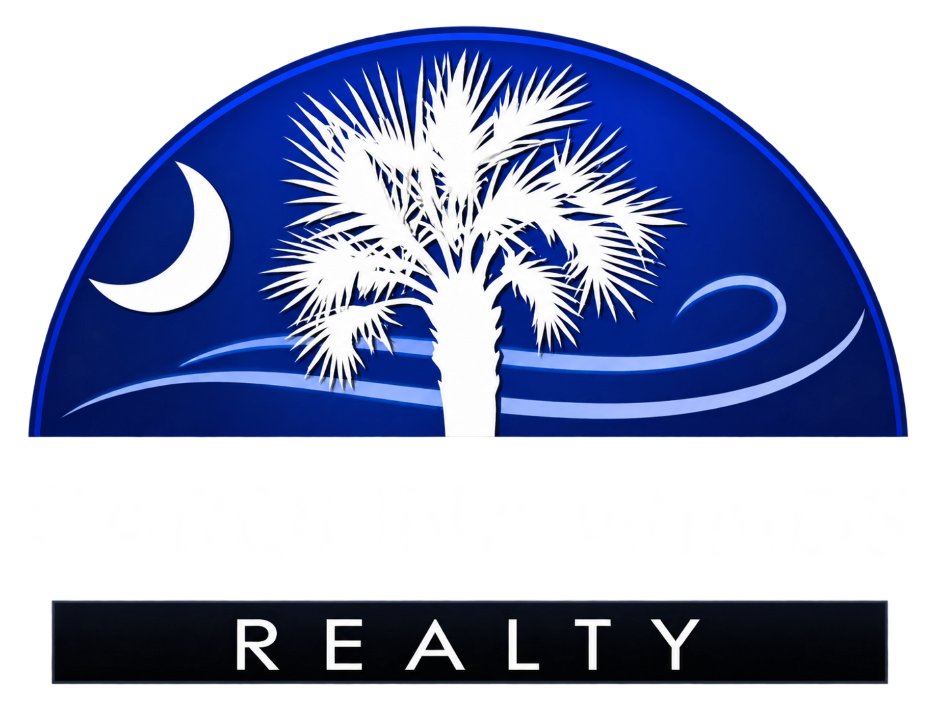 CAROLINA WINDS REALTY  LOGO
