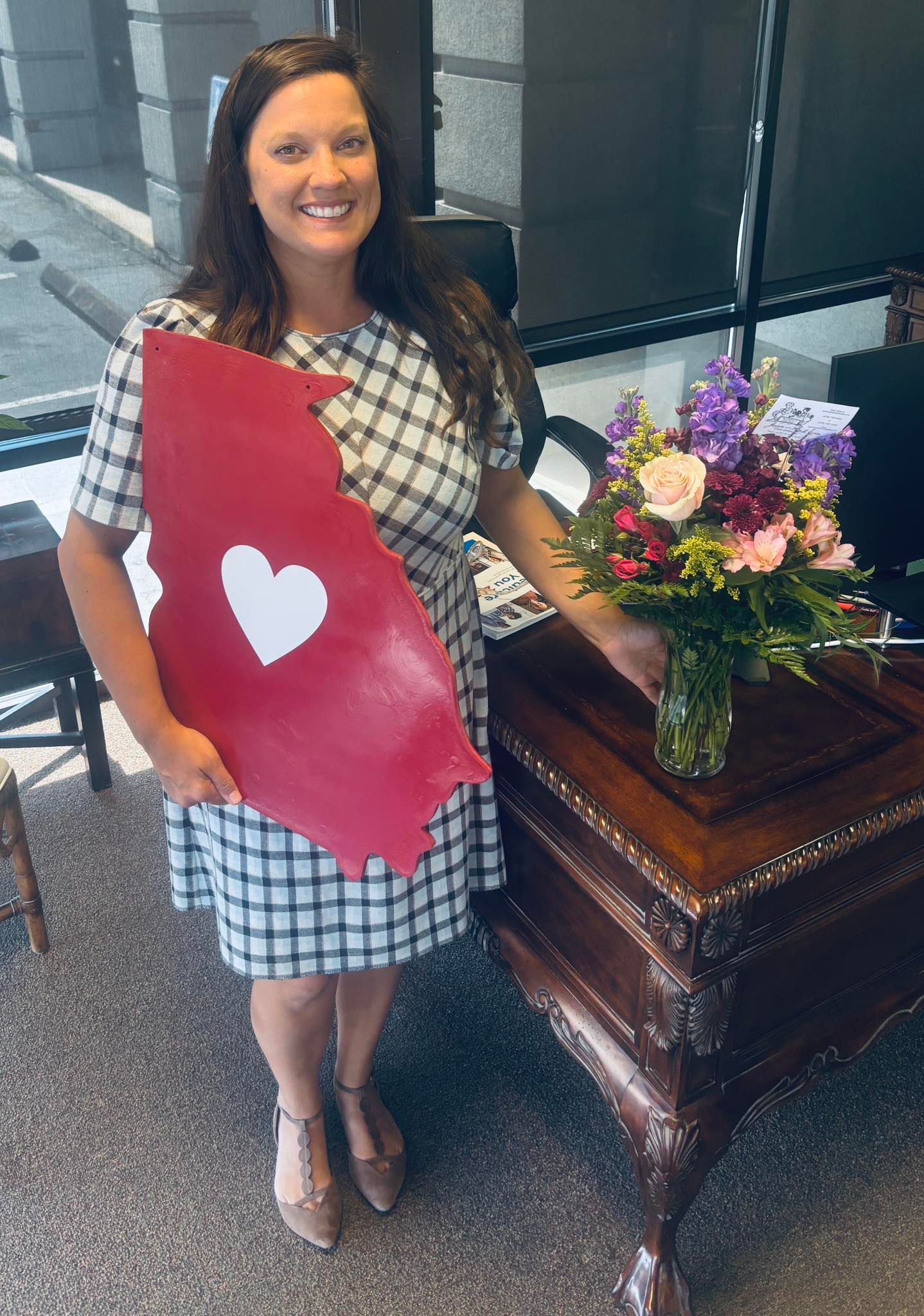 Sandi — Macon, GA — Heart Of Georgia Insurance Brokers