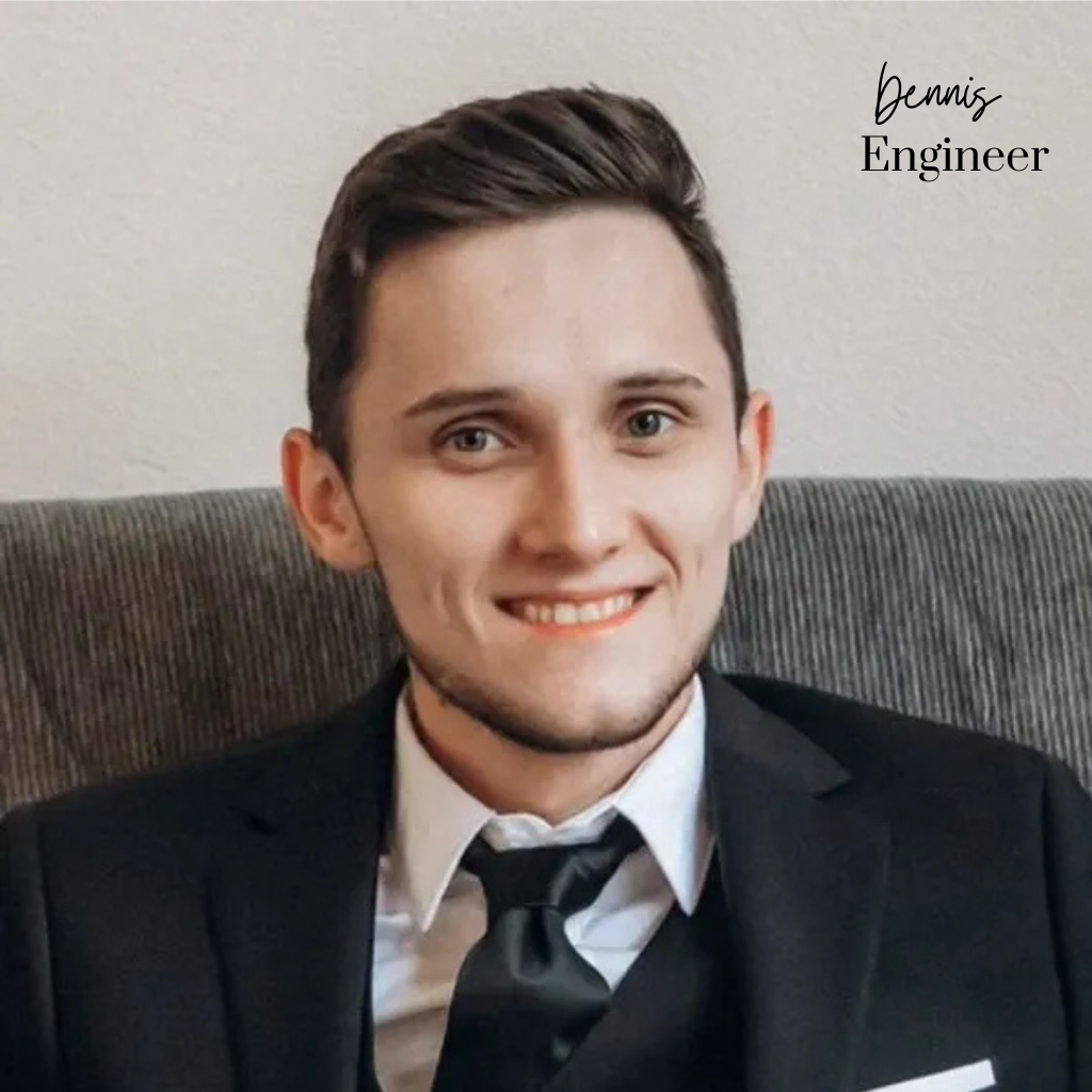 Dennis - Engineering Specialist