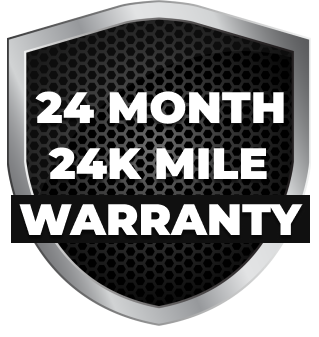 24-Month / 24k-Mile Warranty | Babb's Auto & Tire