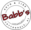 Company Logo | Babb's Auto & Tire