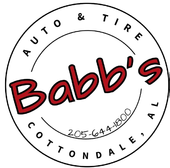 Company Logo | Babb's Auto & Tire
