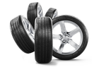 Tire Services | Babb's Auto & Tire