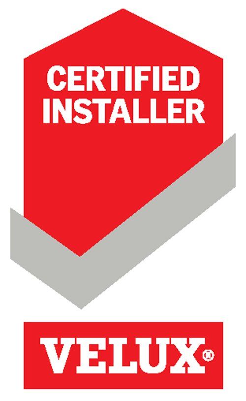 Certified Installer Velux