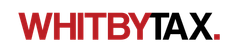 Whitby Tax logo