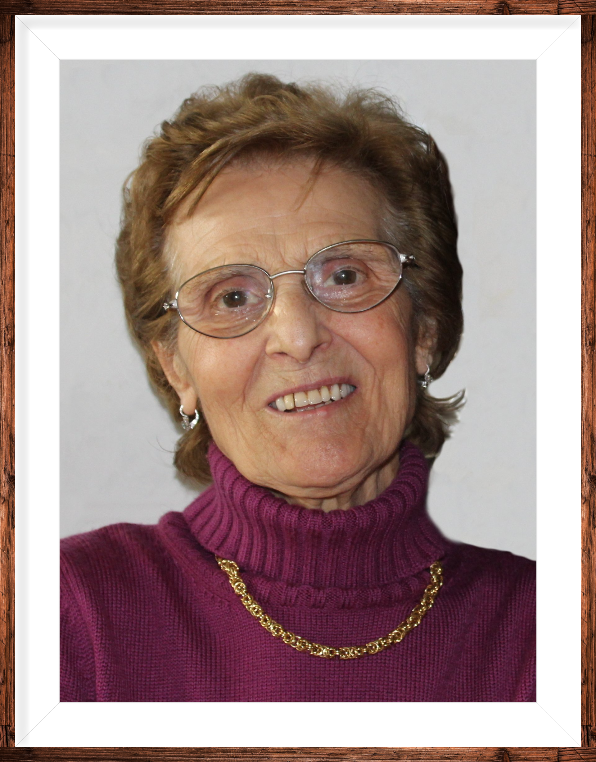 necrologio Pierina Giachello