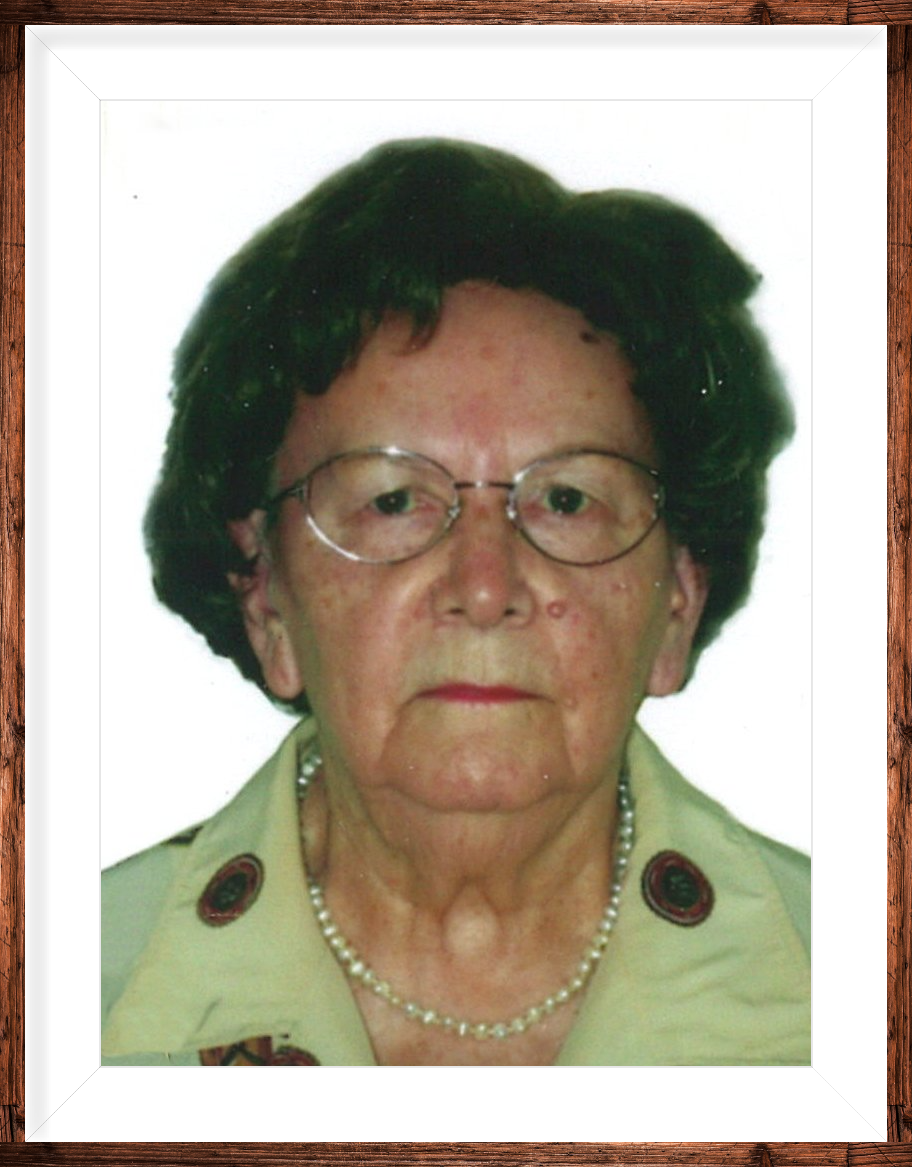 necrologio Paolina Bessone