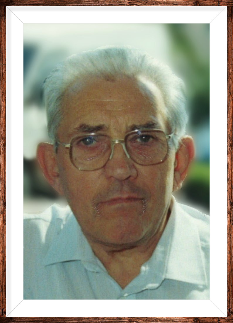 necrologio Angelo Gatto 