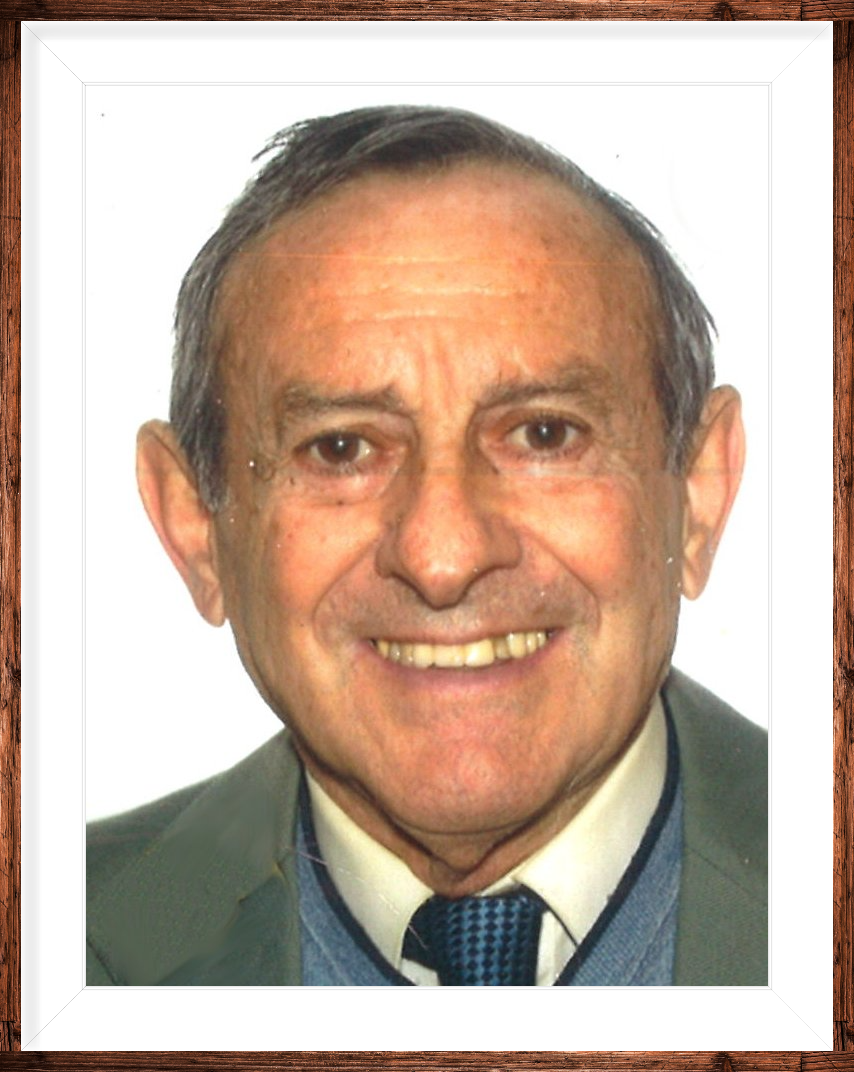 necrologio Vincenzo Pappalettera