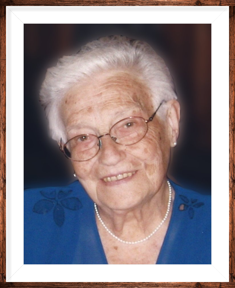 necrologio Pierina Raimondo