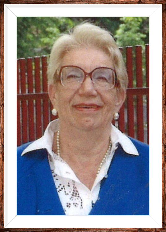 necrologio Marisa Sopegno