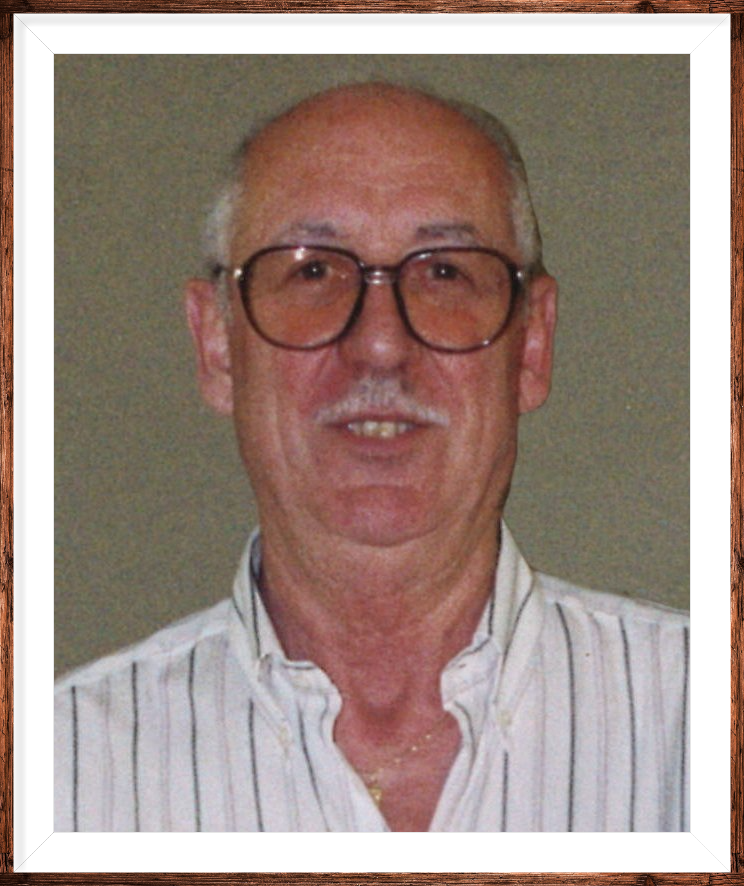 necrologio Luigi Gindri