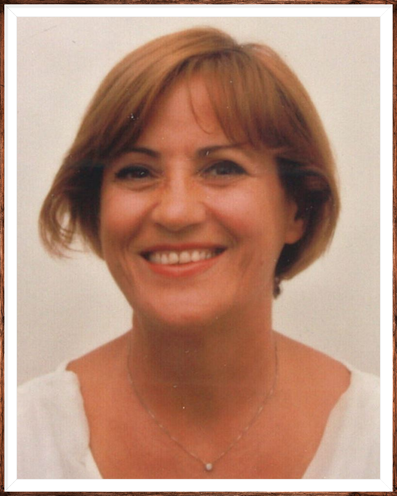 necrologio Valeria Giulia Melissano 